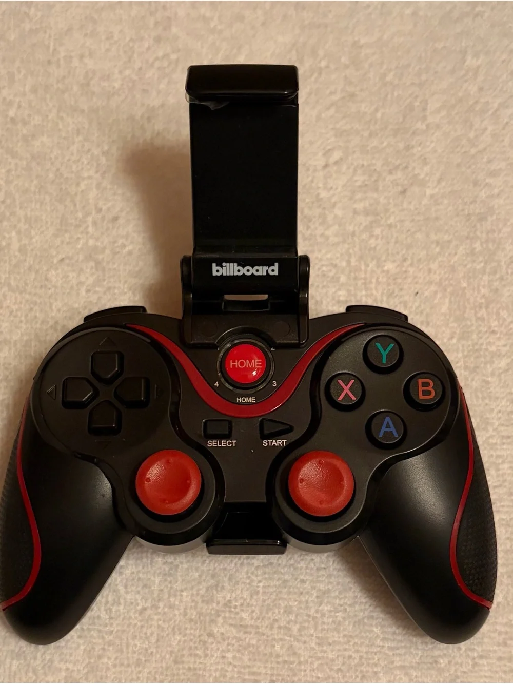 N/A wireless gaming